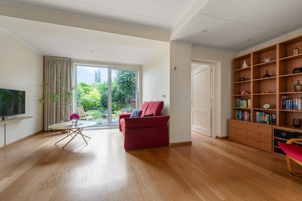Medium property photo - Pelikaanstraat 17, 1561 HM Krommenie